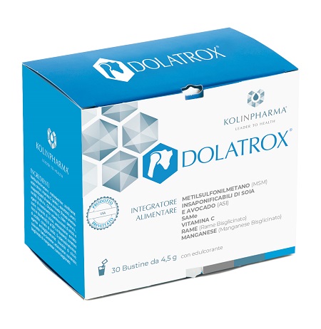 DOLATROX 30 BUSTE - farmaidea24.com