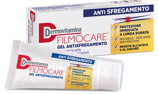 DERMOVITAMINA FILMOCARE GEL ANTISFREGAMENTO 30 ML - farmaidea24.com