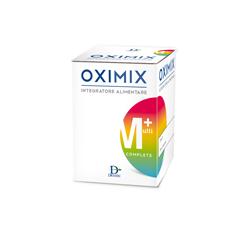 OXIMIX MULTI+COMPLETE 40 CAPSULE - farmaidea24.com