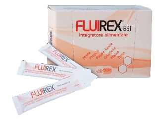 FLUIREX 20 BUSTINE DA 7,5 ML ASTUCCIO 150 ML - farmaidea24.com