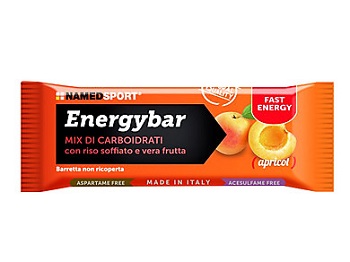 ENERGYBAR APRICOT BARRETTA 35 G - farmaidea24.com