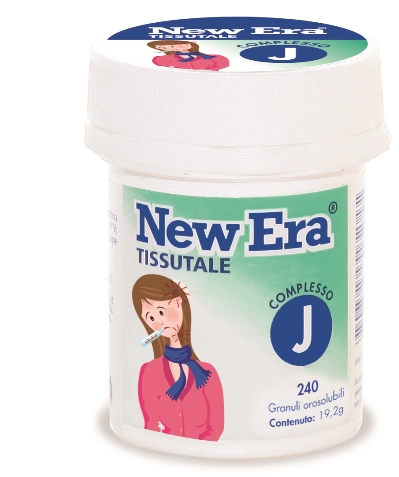 NEW ERA J 240 GRANULI - farmaidea24.com