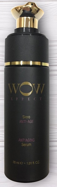 WOW EFFECT SIERO ANTIAGE 30 ML - farmaidea24.com