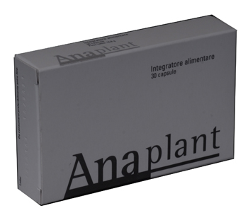 ANAPLANT 30 CAPSULE 560 MG - farmaidea24.com