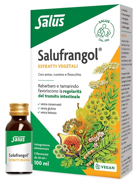 SALUFRANGOL 100 ML - farmaidea24.com