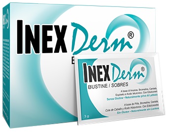 INEXDERM 18 BUSTINE 61,20 G - farmaidea24.com