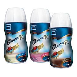 GLUCERNA SR VANIGLIA 220 ML - farmaidea24.com