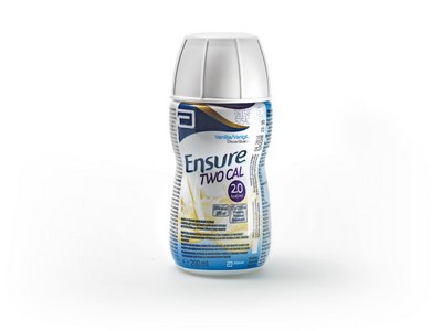 ENSURE TWO CAL VANIGLIA 200 ML - farmaidea24.com
