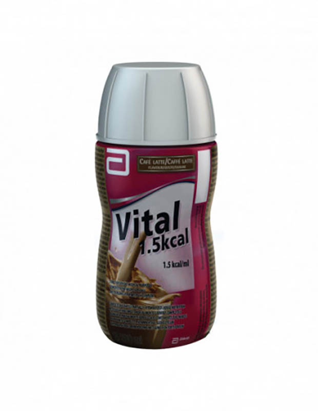 VITAL 1,5KCAL VANIGLIA 200 ML - farmaidea24.com