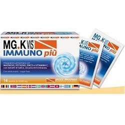 MGK VIS IMMUNO PIU' 14 BUSTE - farmaidea24.com