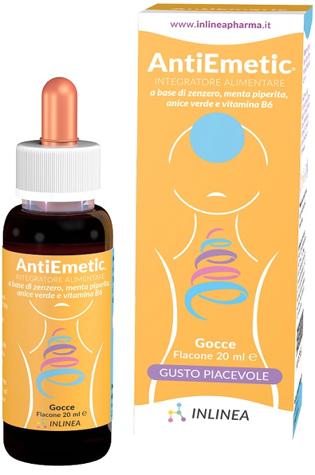 ANTIEMETIC GOCCE 20 ML - farmaidea24.com