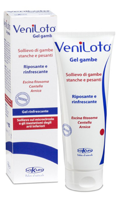 VENILOTO GEL 125 ML - farmaidea24.com