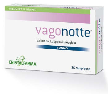VAGONOTTE 36 COMPRESSE - farmaidea24.com