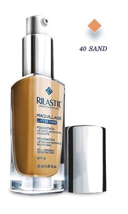 RILASTIL MAQUILLAGE FONDOTINTA LIFTREPAIR 40 - farmaidea24.com