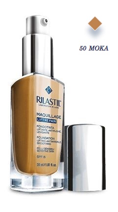 RILASTIL MAQUILLAGE FONDOTINTA LIFTREPAIR 50 - farmaidea24.com