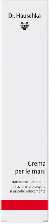 DR HAUSCHKA CREMA PER LE MANI 50 ML - farmaidea24.com