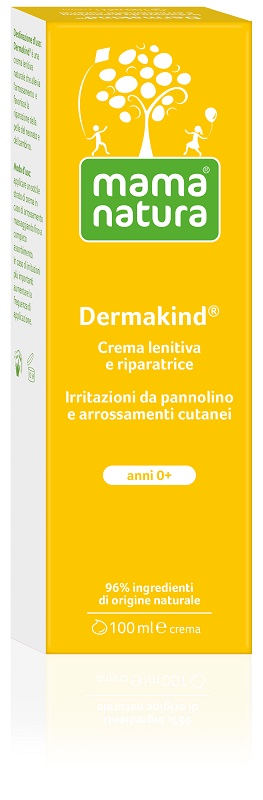DERMAKIND CREMA LENITITIVA E RIPARATRICE 100 ML - farmaidea24.com