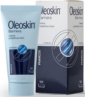 OLEOSKIN BARRIERA PHARCOS 50 ML - farmaidea24.com