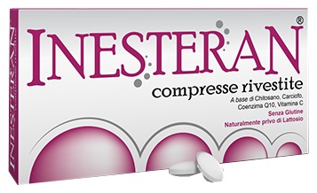 INESTERAN 30 COMPRESSE BLISTER 33 G - farmaidea24.com