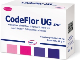 CODEFLOR UG 14 BUSTINE ASTUCCIO 42 G - farmaidea24.com