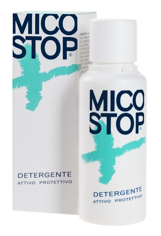 MICOSTOP DETERGENTE 250 ML - farmaidea24.com