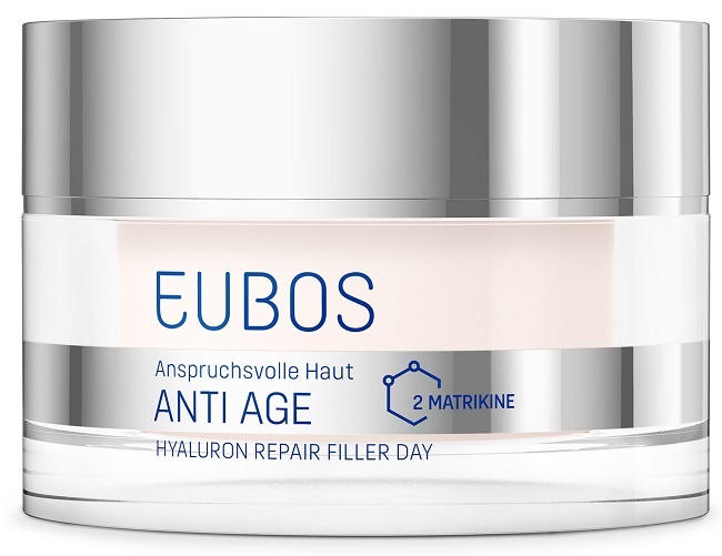 EUBOS HYALURON REPAIR FILLER DAY 50 ML - farmaidea24.com