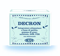 DECRON 20 BUSTINE DA 5,44 G - farmaidea24.com