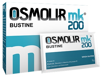 OSMOLIR MK 200 14 BUSTINE - farmaidea24.com
