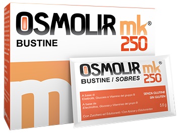 OSMOLIR MK 250 14 BUSTINE - farmaidea24.com