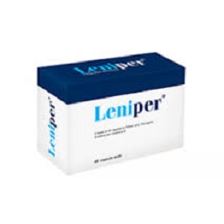 LENIPER 20 CAPSULE MOLLI - farmaidea24.com
