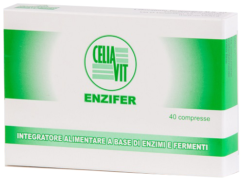CELIAVIT ENZIFER - farmaidea24.com