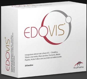 EDOVIS 20 BUSTINE - farmaidea24.com