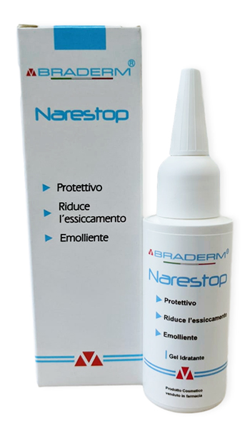 NARESTOP CREMA 50 ML BRADERM - farmaidea24.com