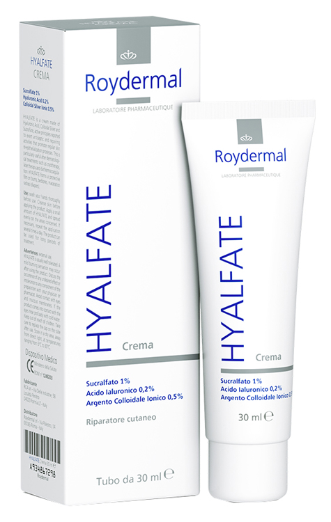 HYALFATE CREMA 30 ML - farmaidea24.com