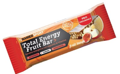 TOTAL ENERGY FRUIT BAR TANGO FRUIT 1 PEZZO - farmaidea24.com