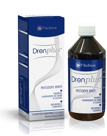 DRENPLUS 500 ML - farmaidea24.com