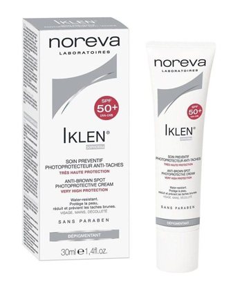 IKLEN 50+ CREMA FOTOPROTETTRICE 30 ML - farmaidea24.com