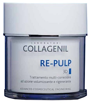 COLLAGENIL RE-PULP 3D 50 ML - farmaidea24.com