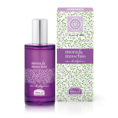 MORA MUSCHIO EAU DE PARFUM - farmaidea24.com