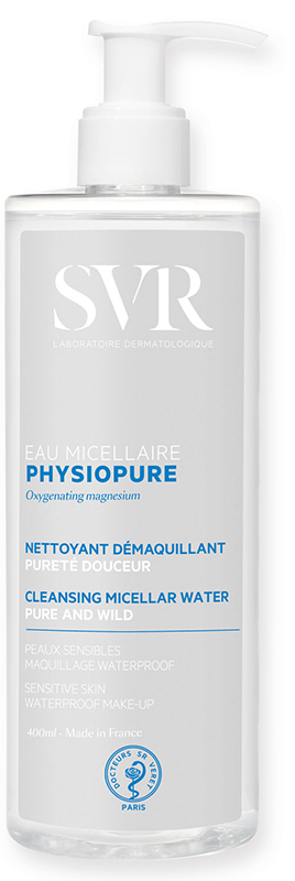 PHYSIOPURE ACQUA MICELLARE 400 ML - farmaidea24.com