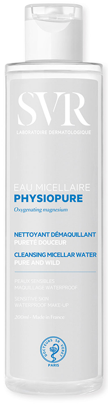 PHYSIOPURE ACQUA MICELLARE 200 ML - farmaidea24.com