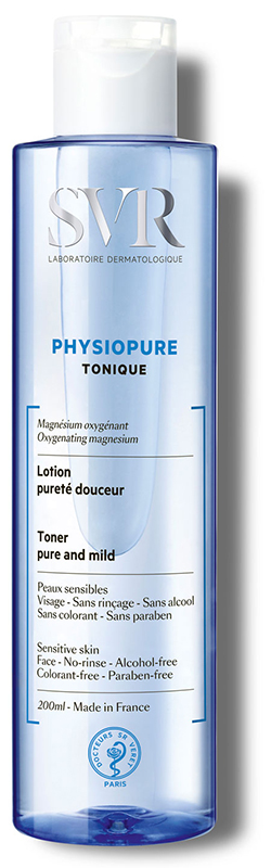 SVR PHYSIOPURE TONICO 200 ML - farmaidea24.com