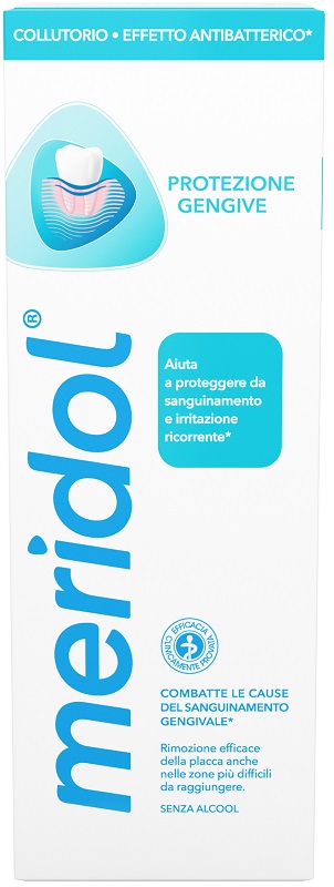 MERIDOL COLLUTORIO 400 ML - farmaidea24.com