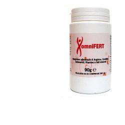 OMNIFERT 60 COMPRESSE - farmaidea24.com