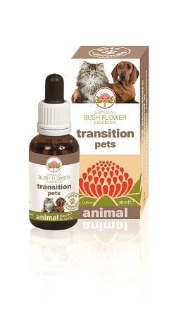 TRANSITION PETS 30 ML - farmaidea24.com