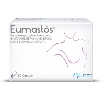 EUMASTOS 30 CAPSULE - farmaidea24.com