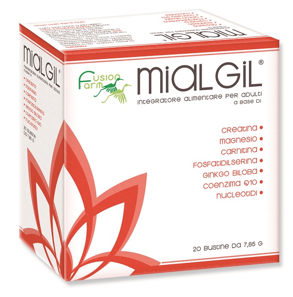 MIALGIL 20 BUSTINE - farmaidea24.com