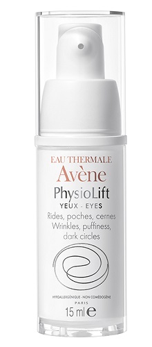 EAU THERMALE AVENE PHYSIOLIFT OCCHI RUGHE BORSE OCCHIALE 15 ML - farmaidea24.com