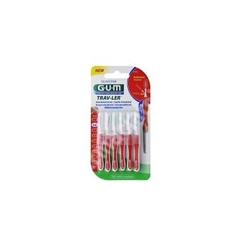 GUM TRAV-LER 0,8 SCOVOLINO PROMO 4 + 2 PEZZI - farmaidea24.com