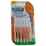 GUM TRAV-LER 0,9 SCOVOLINO PROMO 4 + 2 PEZZI - farmaidea24.com